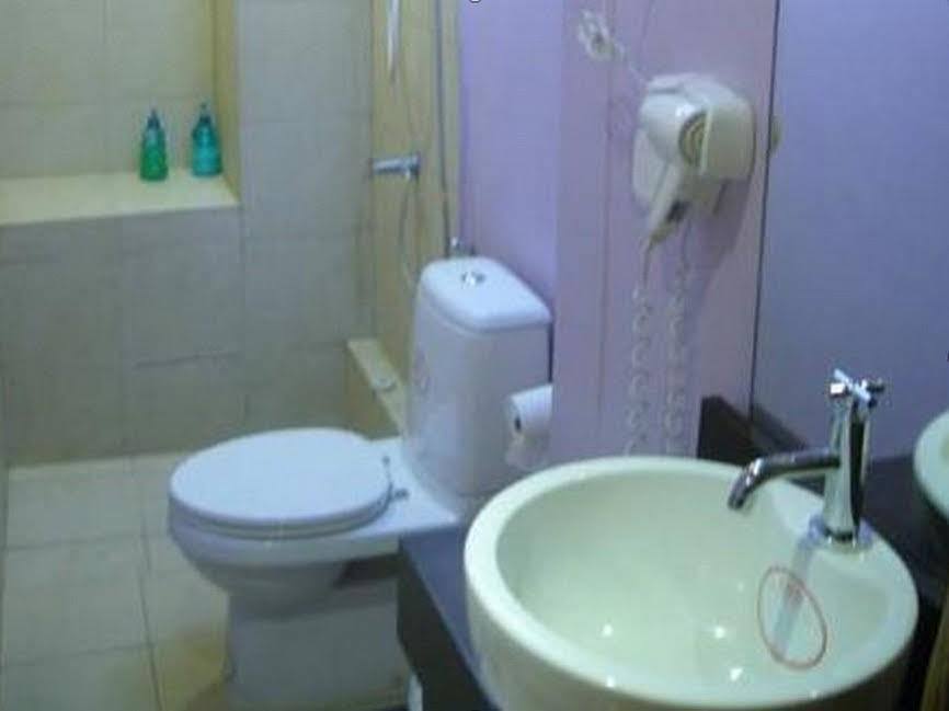 The Boutique Place Банкок Екстериор снимка